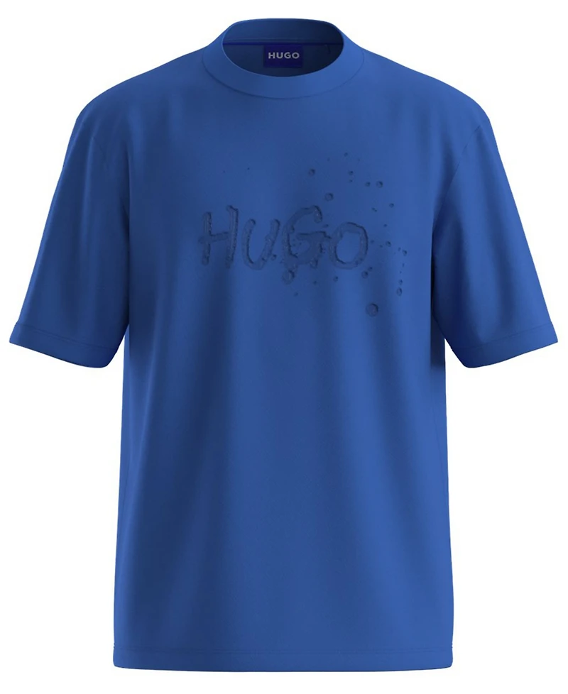 Hugo Boss Men's Crewneck T-Shirt