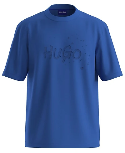 Hugo Boss Men's Crewneck T-Shirt