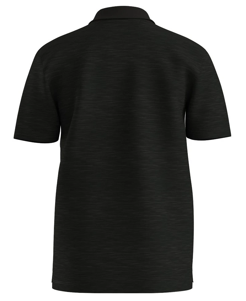 Hugo Boss Men's Short-Sleeve Polo Shirt