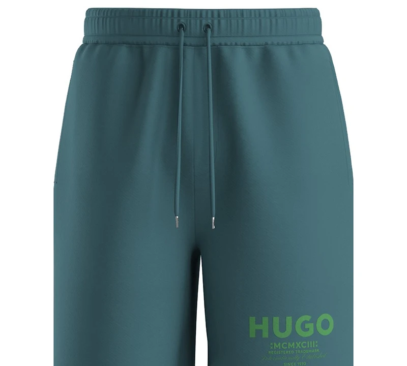 Hugo Boss Men's Pull-On Shorts