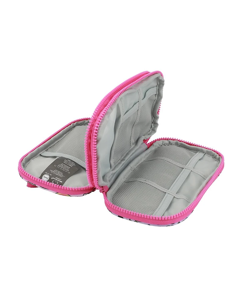 Hello Kitty Flying Saucer 4" Tech Case