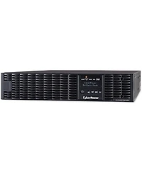 CyberPower OL1500RTXL2UN 1500VA/1350W Smart App Online Rack/Tower Ups, 8x Nema 5-15R