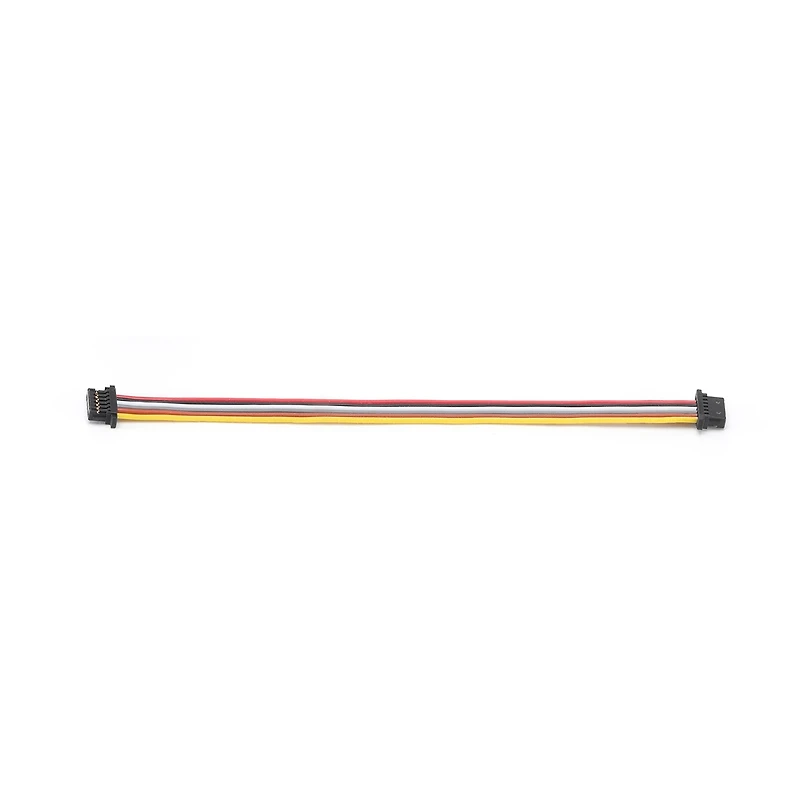 Dji 3.93" 3-In-1 Cable for O4 Air Pro Unit