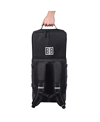 Elinchrom One Backpack for Camera Flashes, Plus Two Ocf Diffusion Domes, Two Wall Chargers