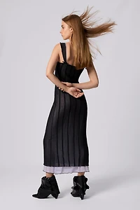 Desigual Women's Double-strap dress