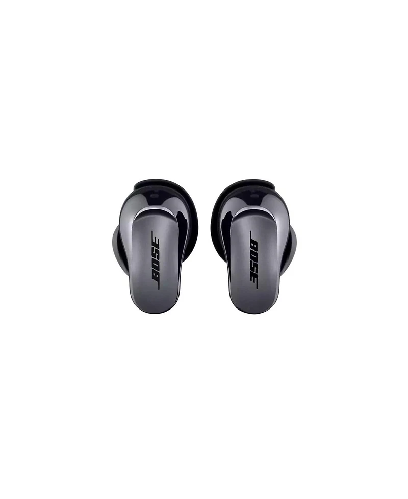 Bose QuietComfort Ultra Wireless Noise Cancelling Earbuds, Bluetooth with Spatial Audio and Noise Cancellation,