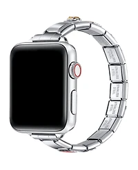Posh Tech Nostalgic Charm Band for Apple Watch