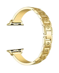 Posh Tech Cambell Stainless Steel Bracelet Band for Apple Watch