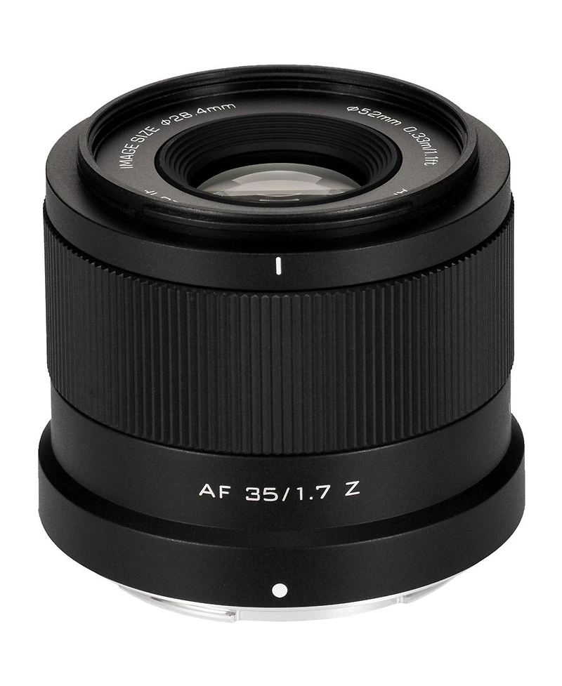 Viltrox Af 35mm f/1.7 Lens for Z-Mount