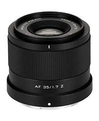 Viltrox Af 35mm f/1.7 Lens for Z-Mount