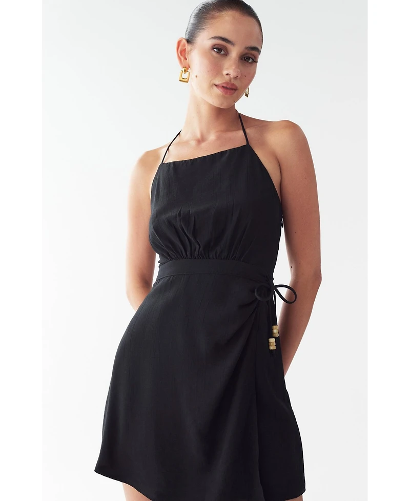 St Mrlo Women's Roma Dress
