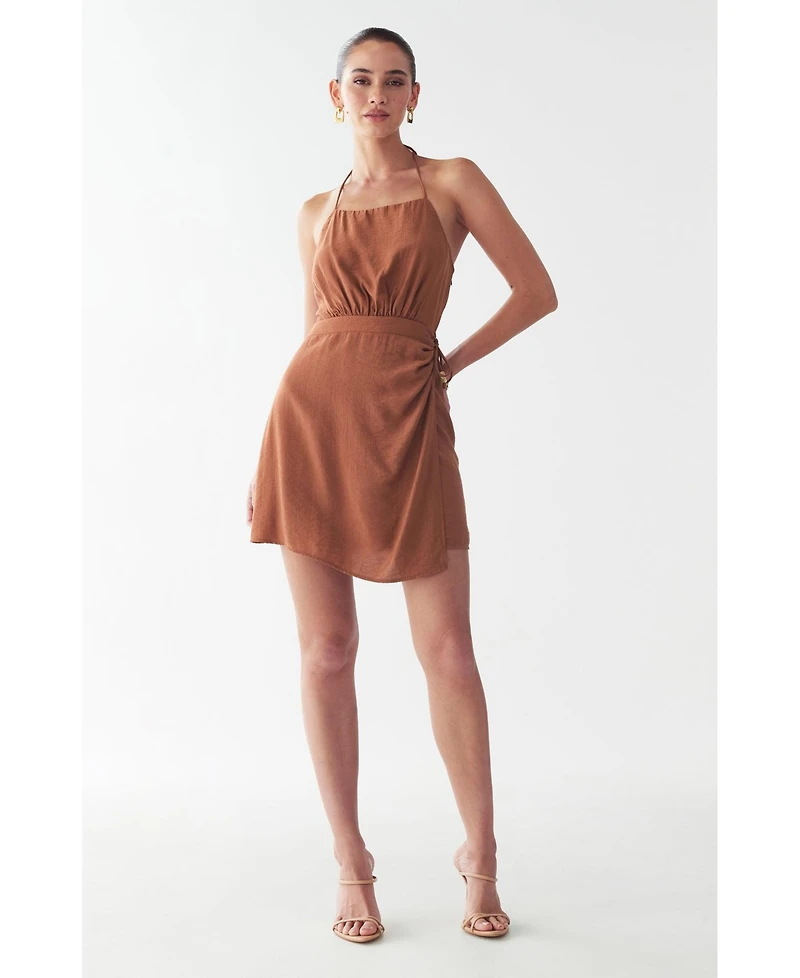 St Mrlo Women's Roma Dress