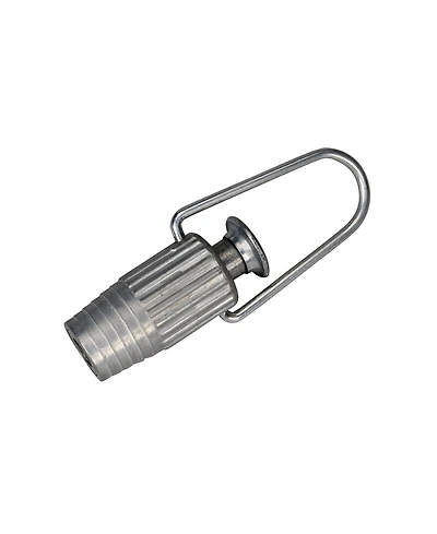 Household Essentials Clothesline Tightener, Silver