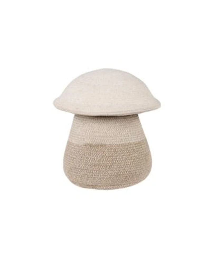 Lorena Canals Basket Mushroom