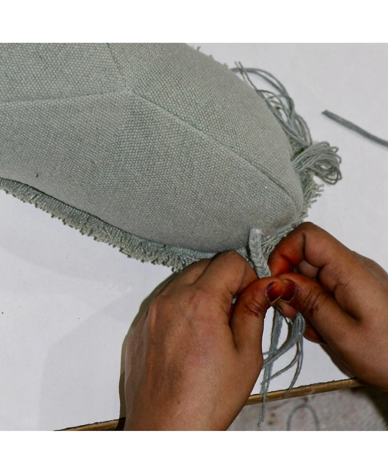 Lorena Canals Basket Big Snail