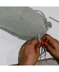 Lorena Canals Basket Big Snail