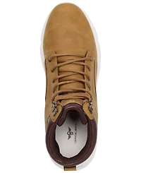 Creative Recreation Men's Journey Fashion Boots from Finish Line