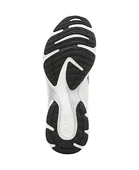 Ryka Women's Streamline Round Toe Sneakers