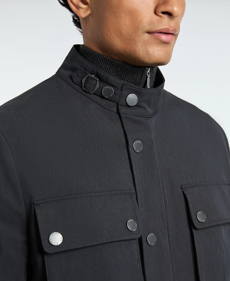 Ted by Ted Baker Men's Safari Jacket