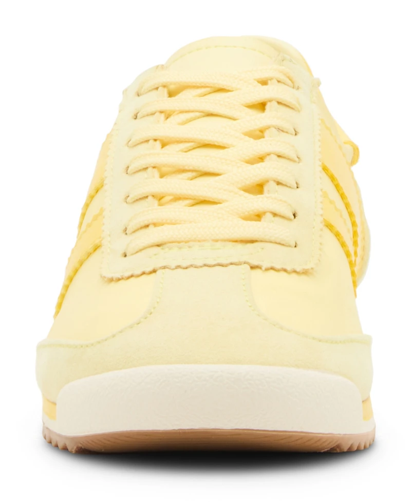 Madden Girl Women's Jumper Low Profile Retro Joggers