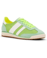 Madden Girl Women's Jumper Low Profile Retro Joggers