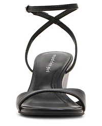 Madden Girl Women's Lainey Two-Piece Wedge Sandals