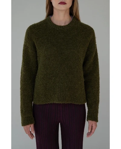 Sskein Women's Belle Boucle Pullover
