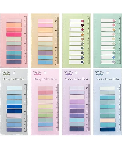 Mr. Pen Sticky Tabs