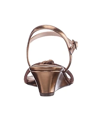 Nina Women's Valeria Dress Wedges