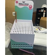 Mr. Pen Bible Pen Retail Display Writing Set