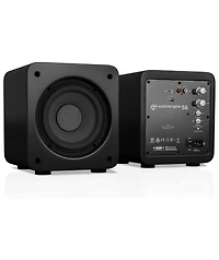 Audioengine S6 6" Powered Compact Subwoofer