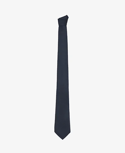 Mango Men's Silk Tie