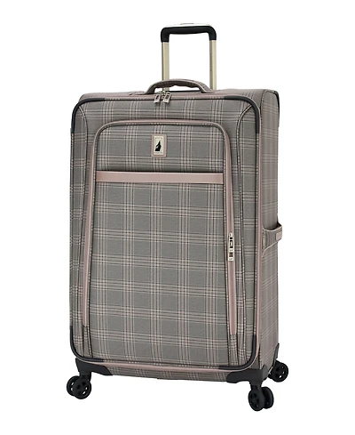 London Fog Brentwood Iv 29" Expandable Spinner Softside