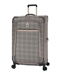 London Fog Brentwood Iv 29" Expandable Spinner Softside