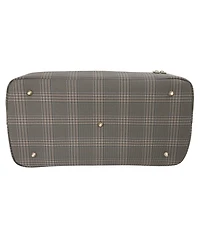 London Fog Brentwood Iv 20" Drop Bottom Duffel