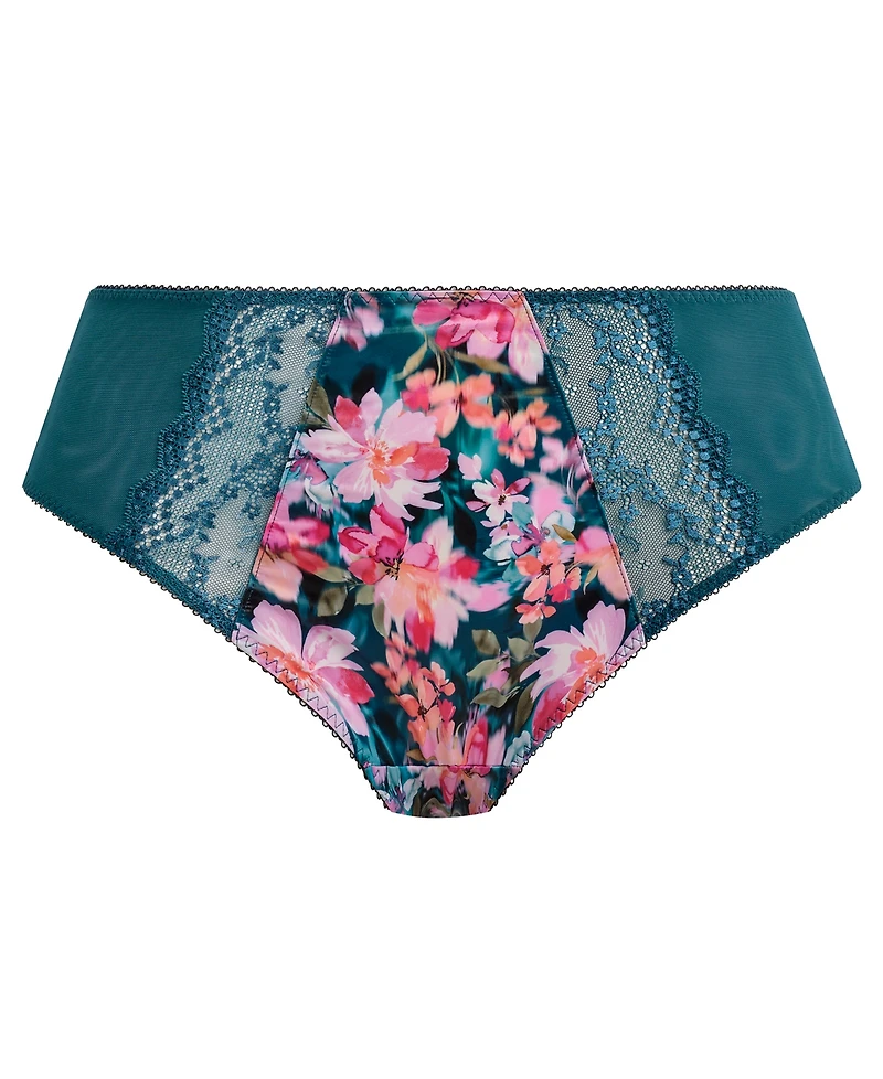 Elomi Women's Lucie High Leg Brief