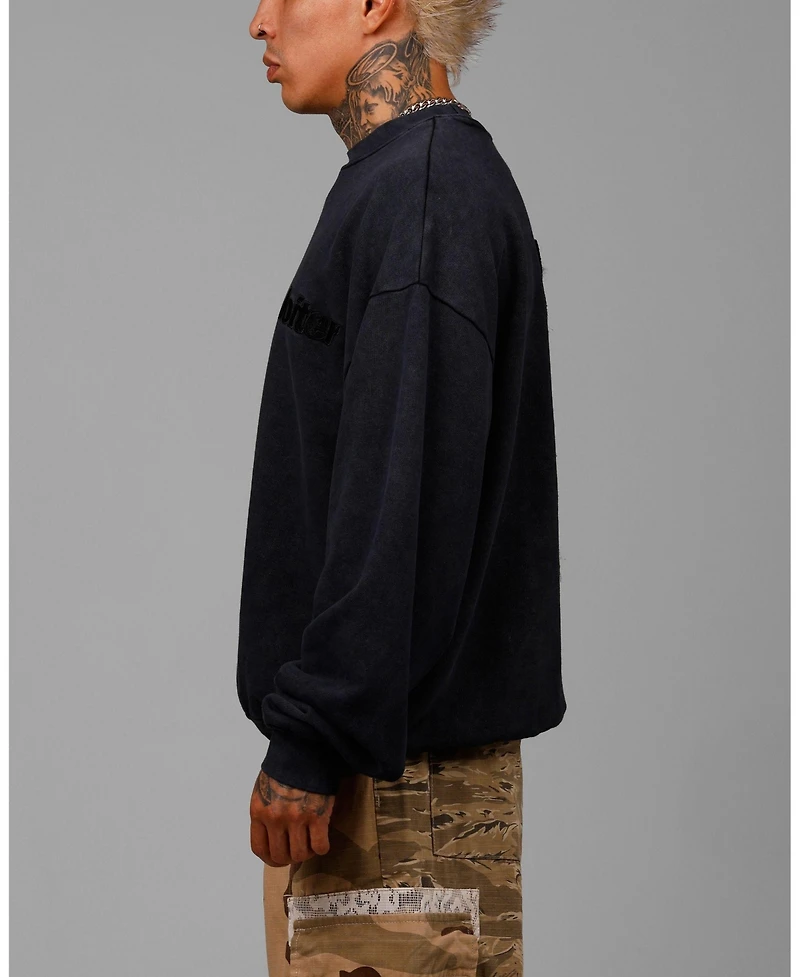 Loiter Men's Freeway Crewneck
