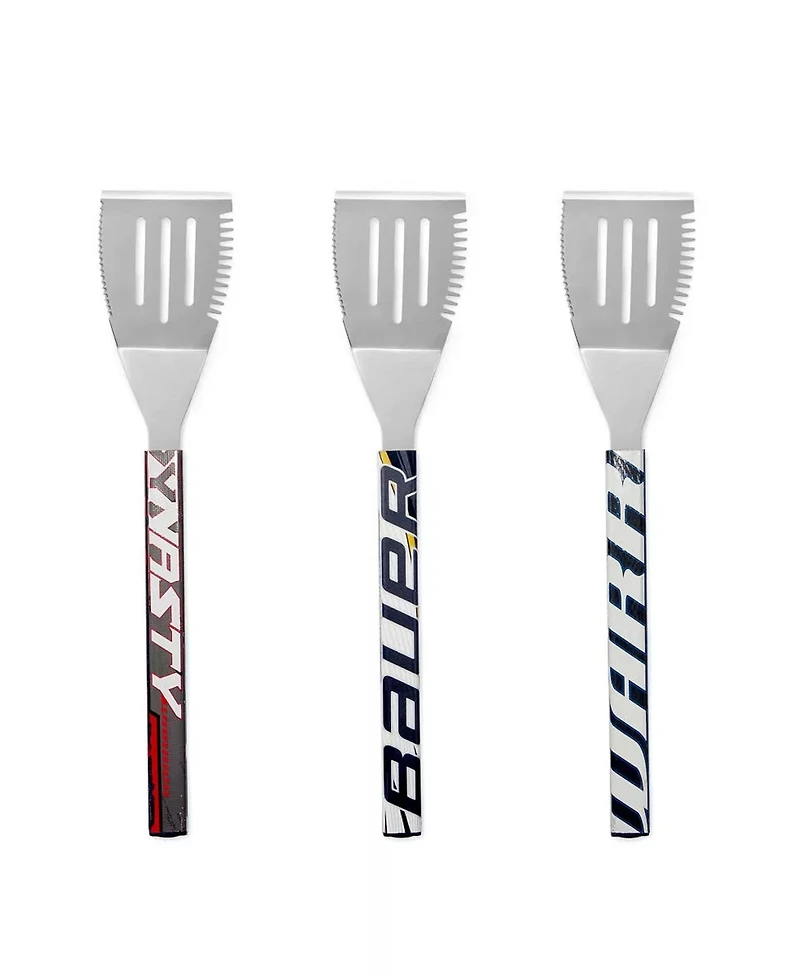 Uncommon Goods Hockey Stick Bbq Tool Set, 4-Pc.