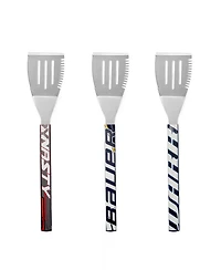 Uncommon Goods Hockey Stick Bbq Tool Set, 4-Pc.