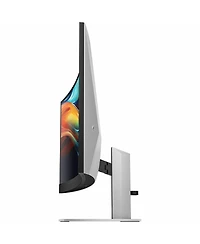 Hp Series 7 Pro 39.7" 21:9 5K Ultra Hd Curved Ips Lcd Conferencing Monitor with Webcam