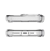 ITSkins Spectrum_R Clear Case for Apple iPhone 14 Pro