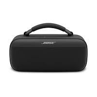 Bose SoundLink Max Bluetooth Speaker + Hard Shell Travel Case and Usb Plug Aux Cable