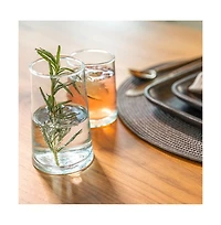 Verve Culture Cone Glass Large - Set of 6