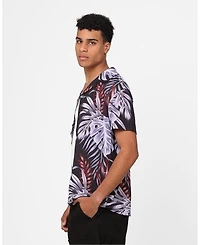 Xxiii Men's Horizon Button Up Shirt