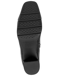 Aerosoles Women's Miless Cap Toe Bootie