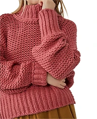 Free People My Only Sunshine Sweater