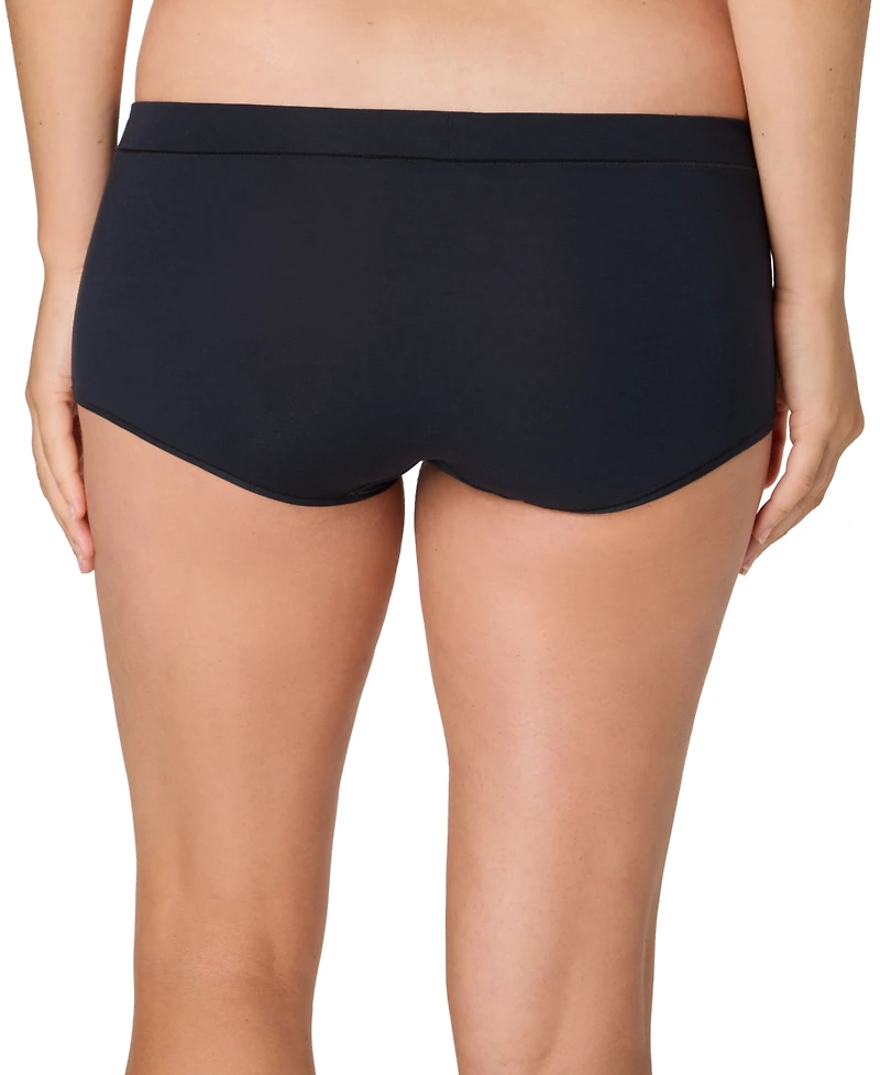 Maidenform Women's Soft Stretch Boyshort Panty