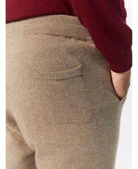 Gobi Cashmere Men's 100% Jogger