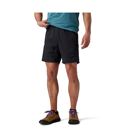 Backcountry Men's Wasatch Ripstop Pull-On Short Hiking and Climbing Shorts