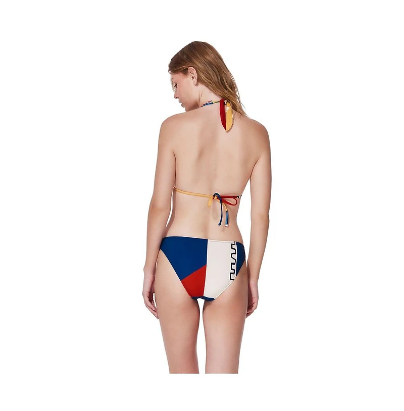 Gottex Women's Positano Triangle Bikini Set